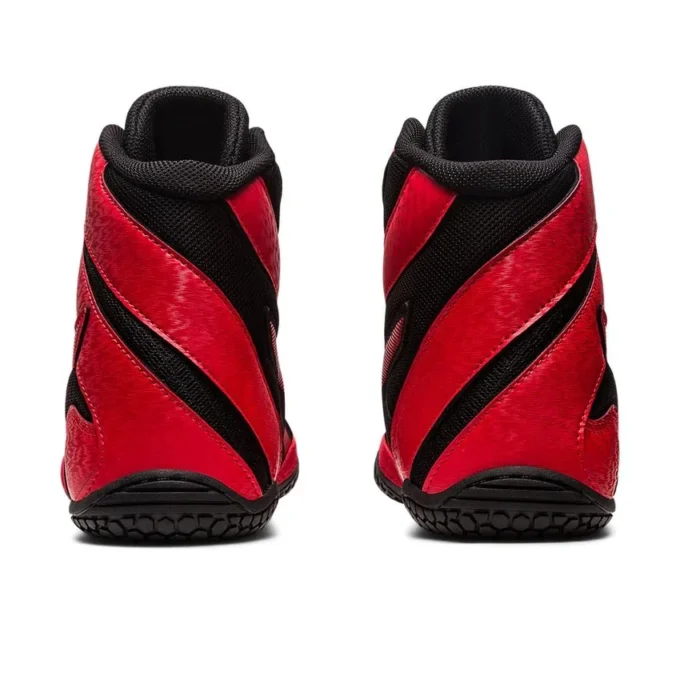 Matcontrol 3 “Black Classic Red”