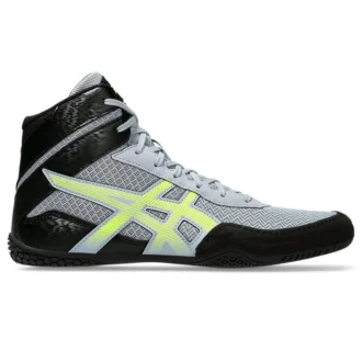 Matcontrol 3 “Grigio-blu-giallo sicurezza”