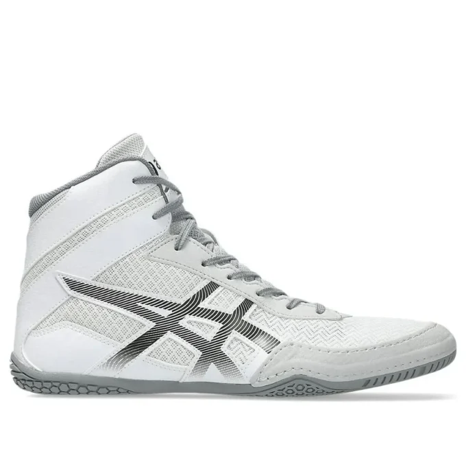 Matcontrol 3 “White Gunmetal”
