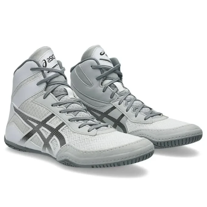 Matcontrol 3 “White Gunmetal”