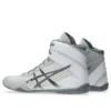 Matcontrol 3 “White Gunmetal”