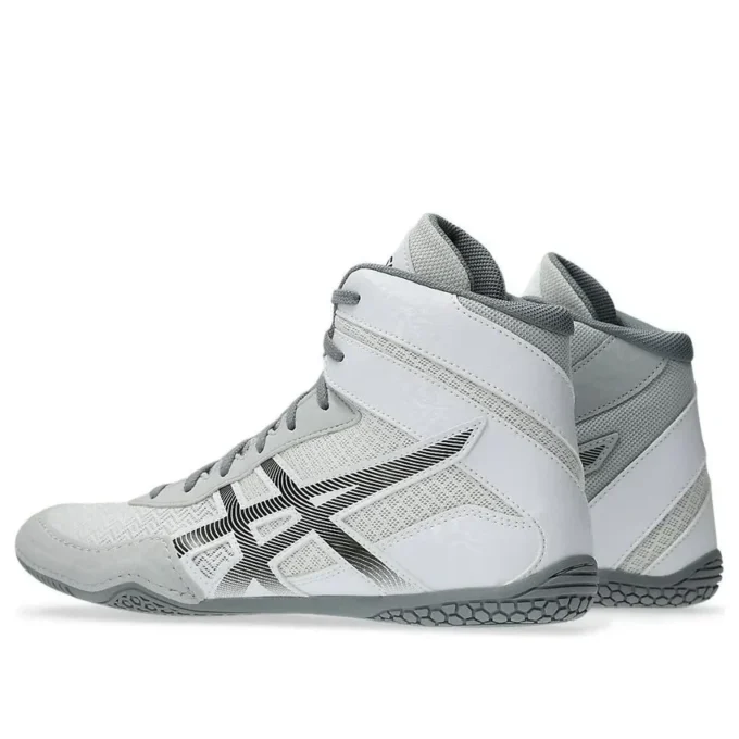 Matcontrol 3 “White Gunmetal”