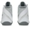 Matcontrol 3 “White Gunmetal”