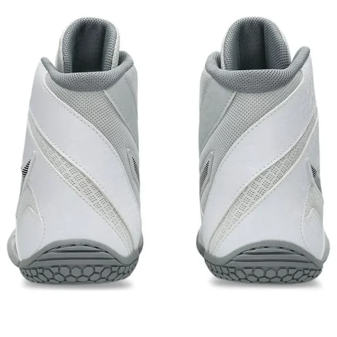Matcontrol 3 “White Gunmetal”