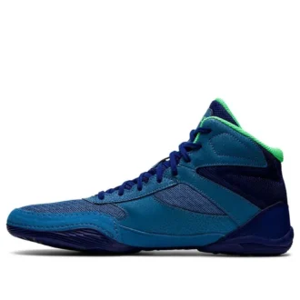 Matflex 6 “Azure New Leaf”