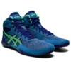 Matflex 6 “Azure New Leaf”