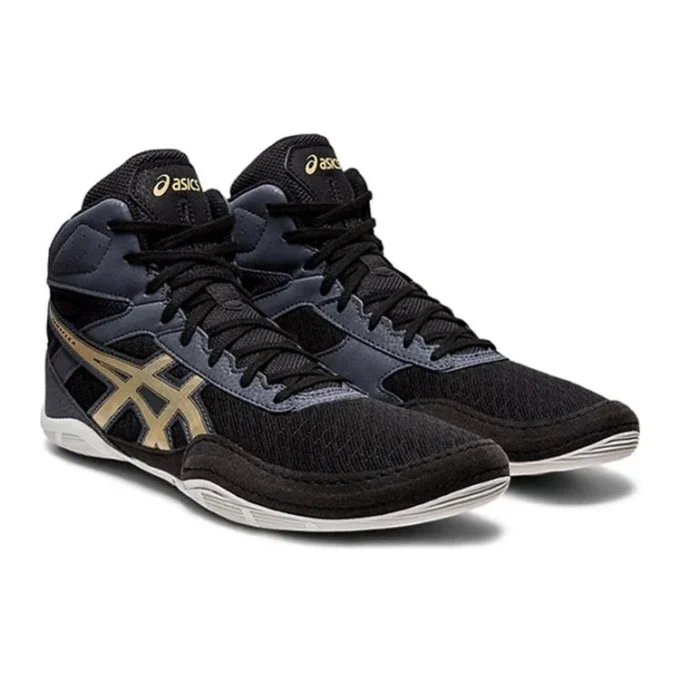 Matflex 6 “Black Champagne”