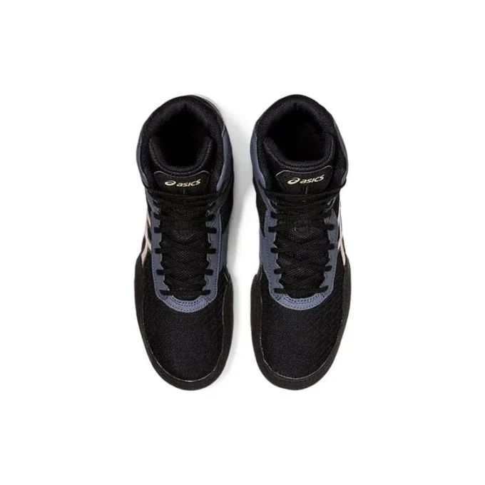 Matflex 6 “Black Champagne”