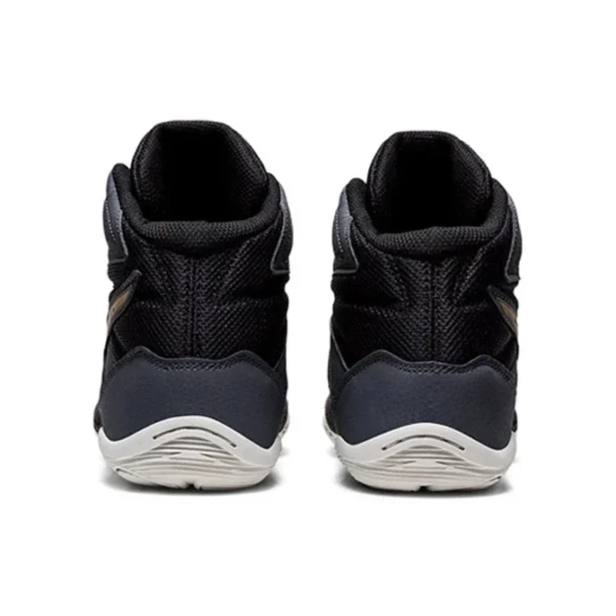 Matflex 6 “Black Champagne”
