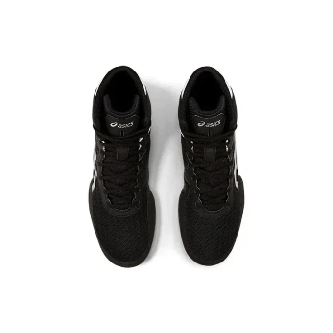 Matflex 6 “Black Silver”