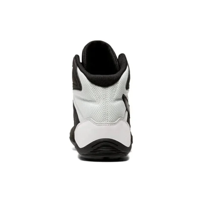 Matflex 6 “Black Silver”