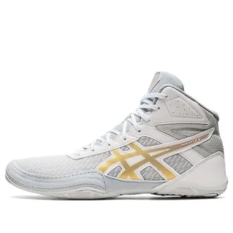 Matflex 6 “Glacier Grey Pure Gold”