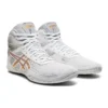 Matflex 6 “Glacier Grey Pure Gold”