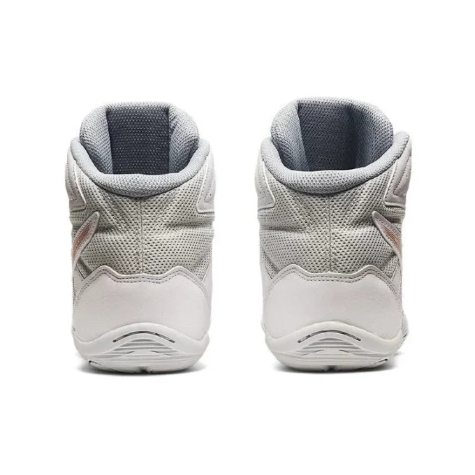 Matflex 6 “Glacier Grey Pure Gold”