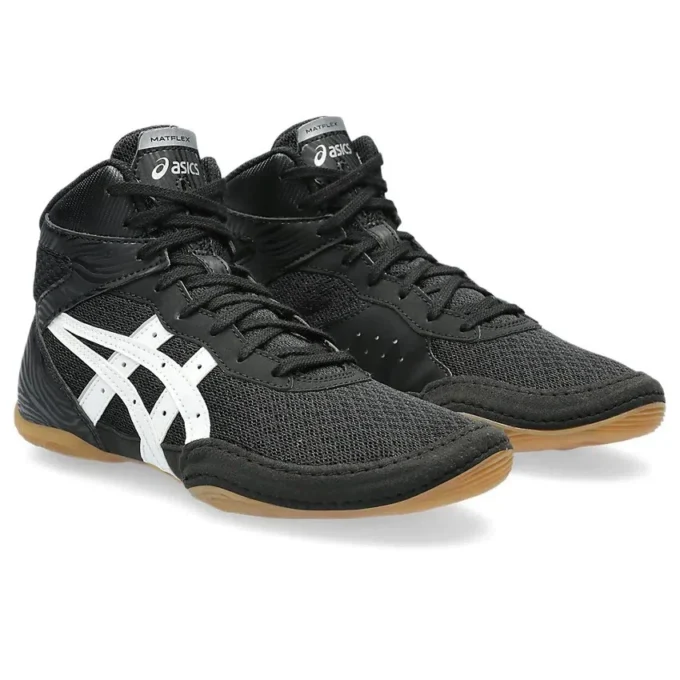 Matflex 7 “Black White”