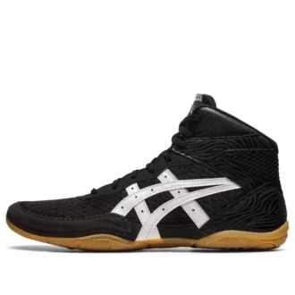 Matflex 7 “Black White Gum”