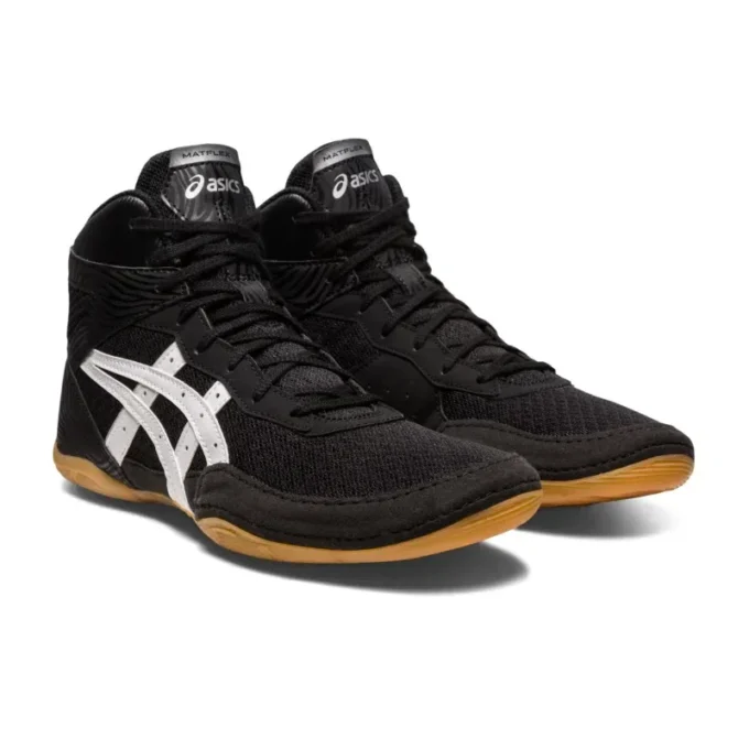 Matflex 7 “Black White Gum”