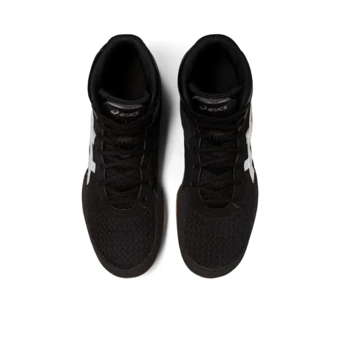 Matflex 7 “Black White Gum”