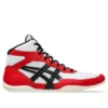 Matflex 7 “Classic Red Black”