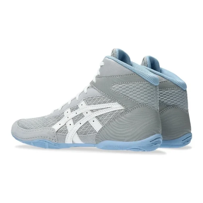 Matflex 7 “Piedmont Grey Blue”