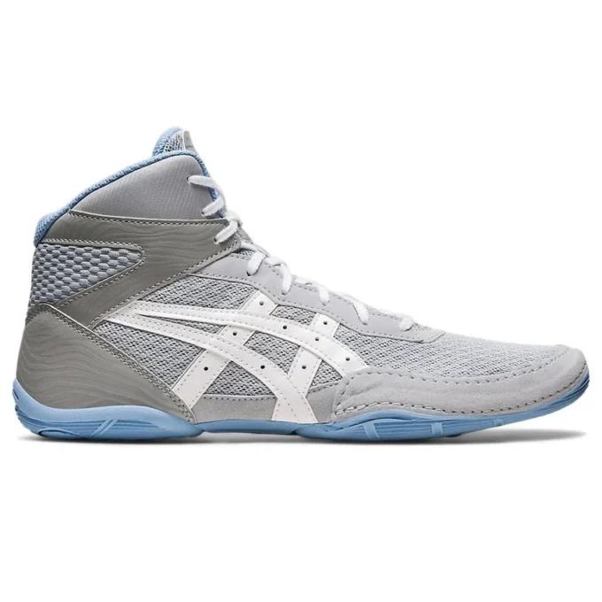 Matflex 7 “Piedmont Grey White”