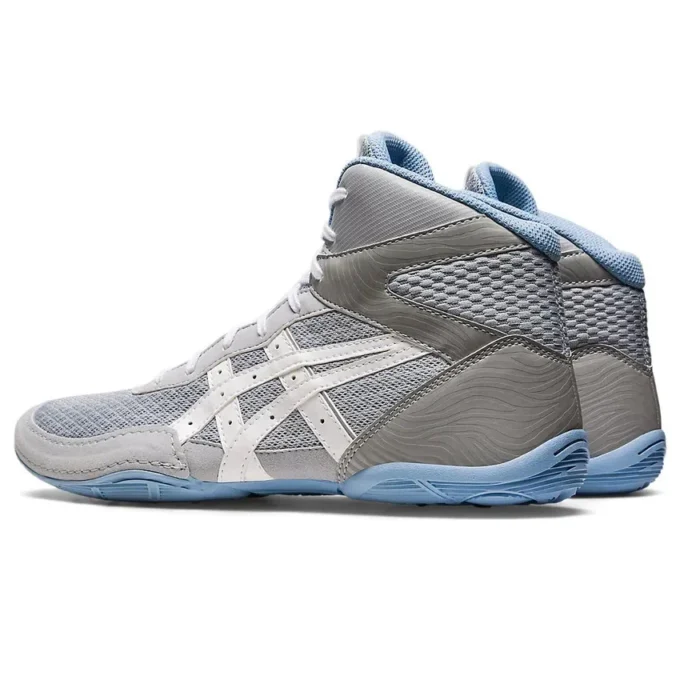 Matflex 7 “Piedmont Grey White”