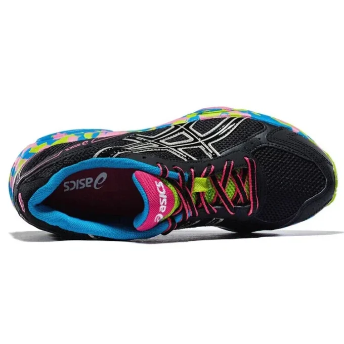 Maverick 2 Nero/Multicolore