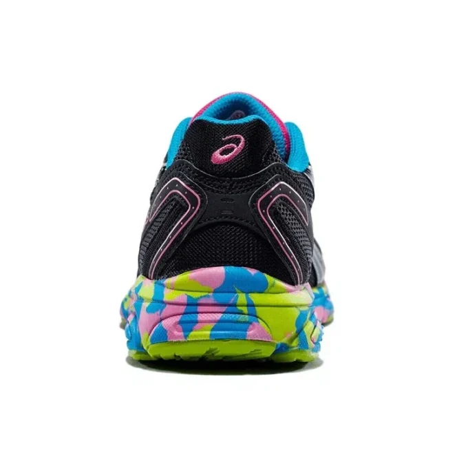 Maverick 2 Nero/Multicolore