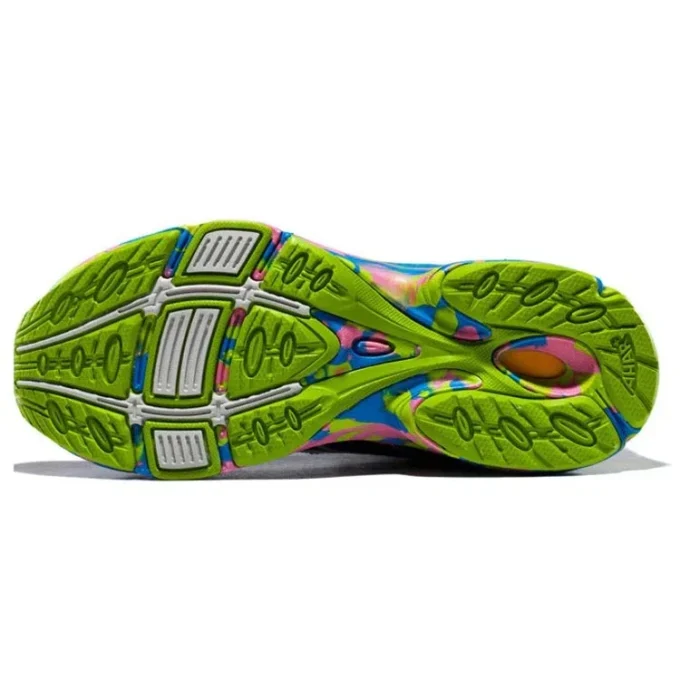 Maverick 2 Nero/Multicolore