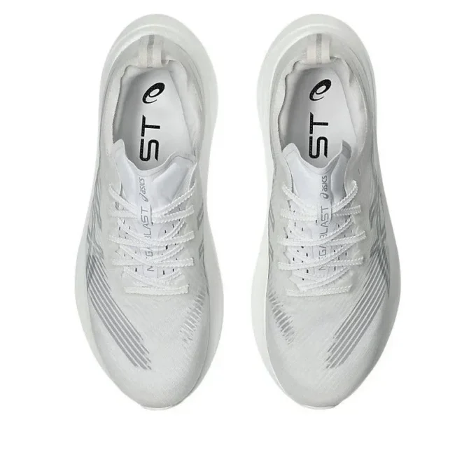 Megablast “Bianco Grigio Piemonte”
