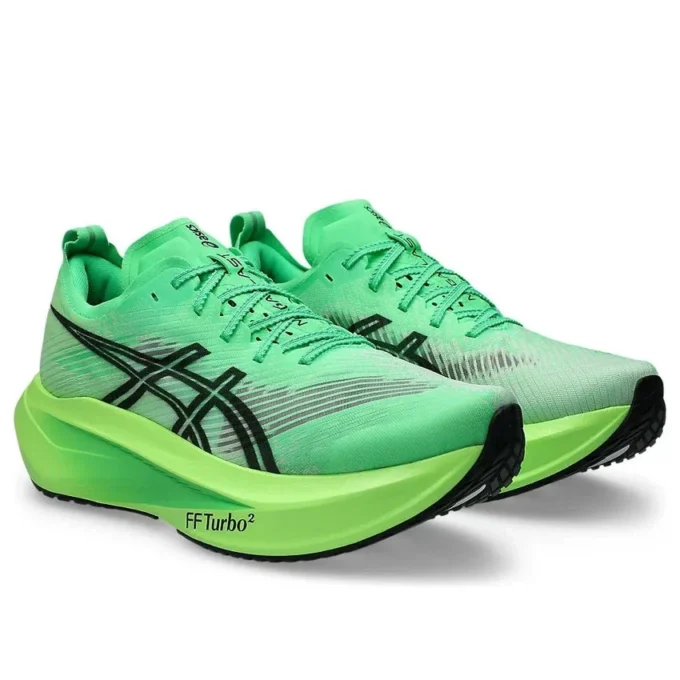 Megablast “Vital Green Black”