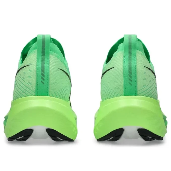 Megablast “Vital Green Black”