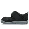 Meshoes Baby Sneakers “Black”