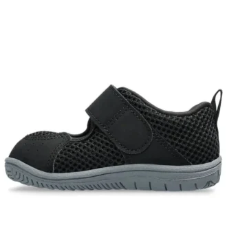 Meshoes Baby Sneakers “Black”