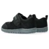 Meshoes Baby Sneakers “Black”