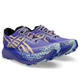 Metafuji Trail “Cobalt Burst Apricot Crush”