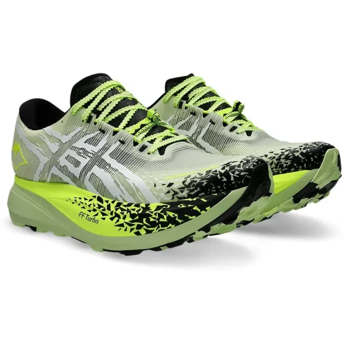Metafuji Trail “Cool Matcha”