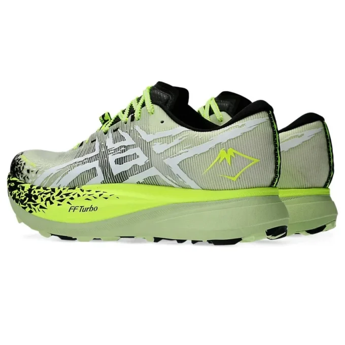 Metafuji Trail “Cool Matcha”