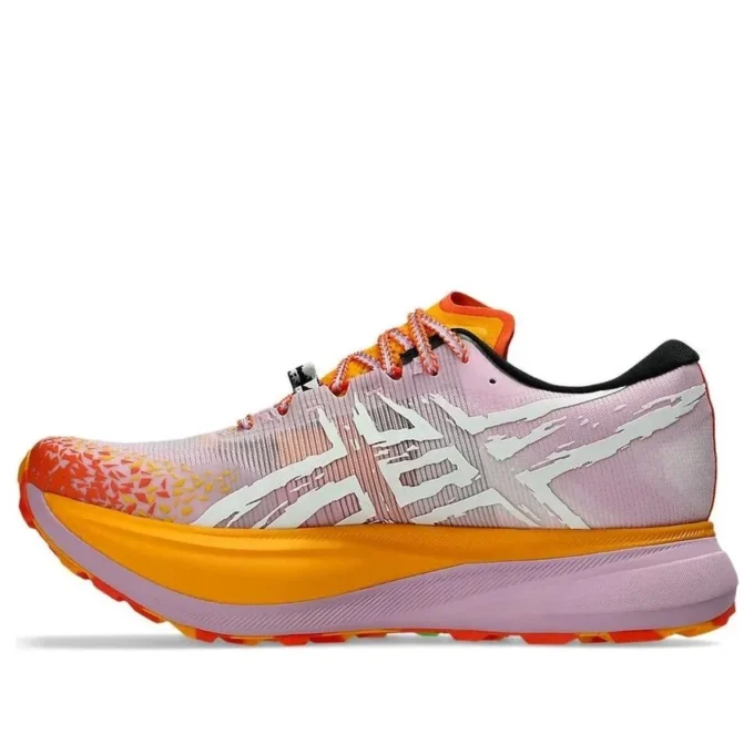 Metafuji Trail “Light Ube Pure Aqua”