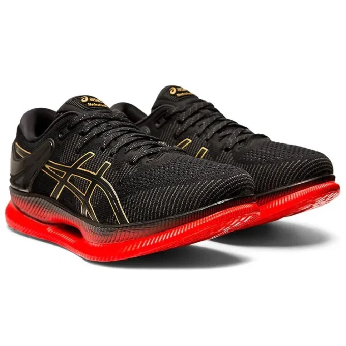 MetaRide “Black Classic Red”