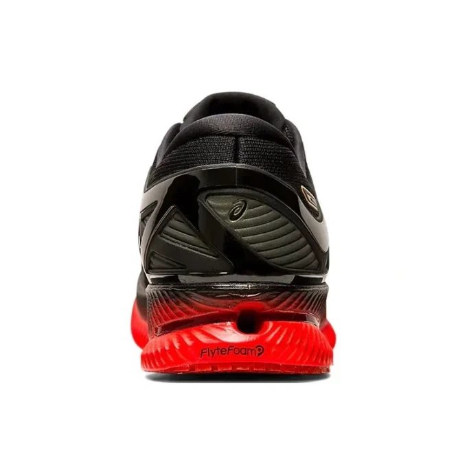 MetaRide “Black Classic Red”