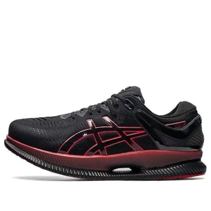 MetaRide “Black Electric Red”