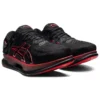 MetaRide “Black Electric Red”