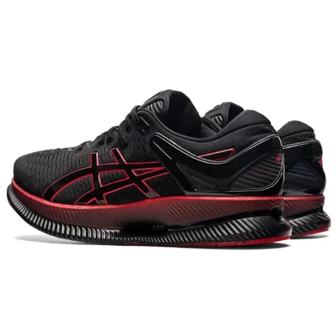 MetaRide “Black Electric Red”