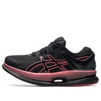 Metaride “Black Red”