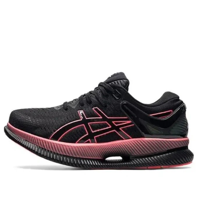 Metaride “Black Red”
