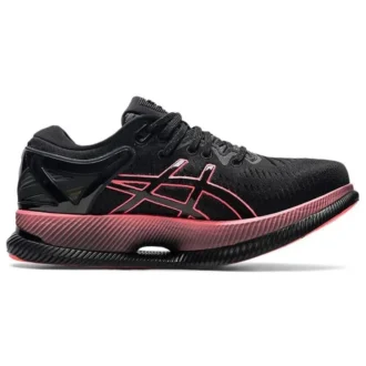 Metaride “Black Red”