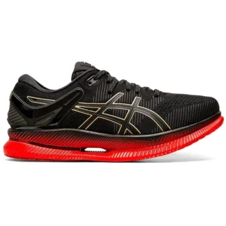 MetaRide “Black Red”