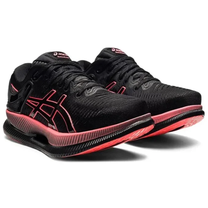 Metaride “Black Red”