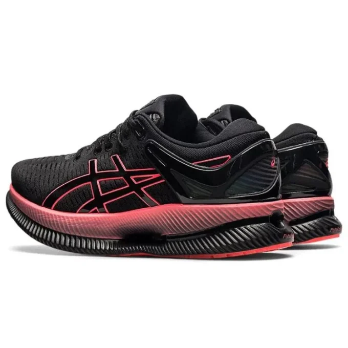 Metaride “Black Red”